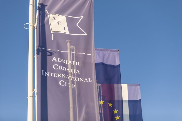 ACI više zarađuje i više investira: najveći rast prihoda donose godišnji vezovi