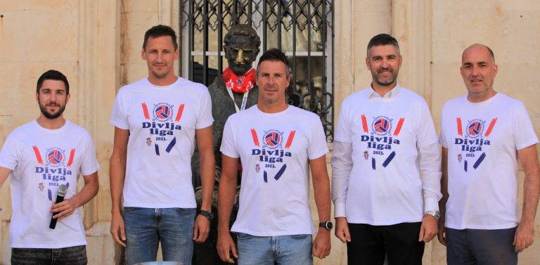 Održan ždrijeb: Pasjača Popovići suparnik prvacima na otvaranju Divlje lige