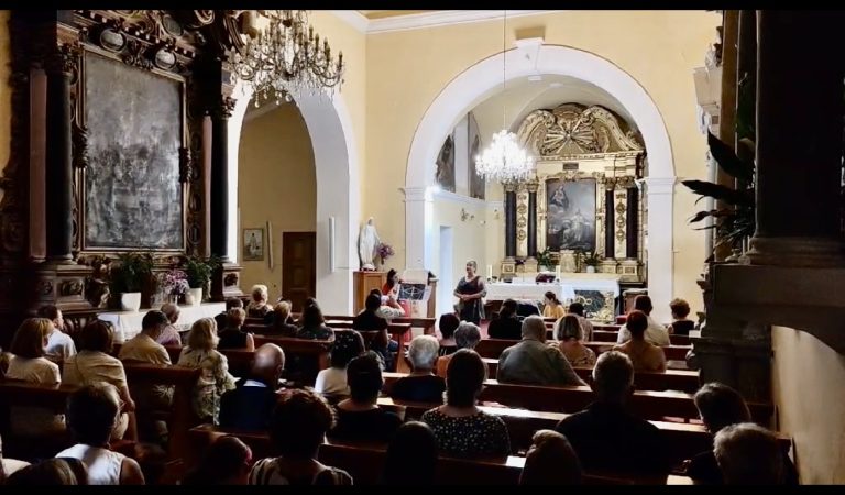 FOTO: U Cavtatu sinoć završen 17. festival Glazba i riječ