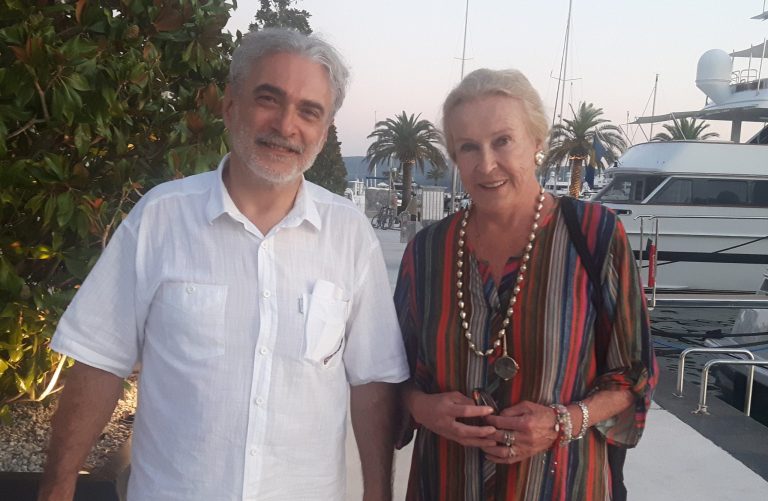 Dubrovačka premijera dokumentarnog filma o crnogorskoj princezi i talijanskoj kraljici Jeleni Savojskoj u kinu Jadran