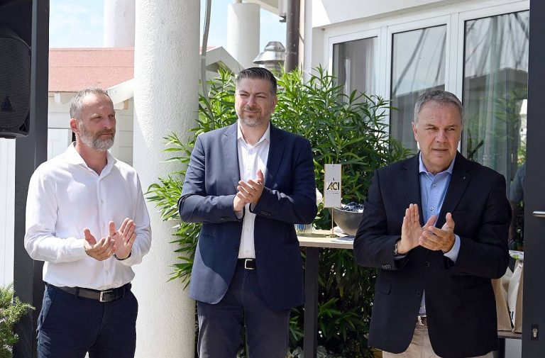 ACI d.d. najveći lanac marina na Mediteranu proslavio 40. obljetnicu poslovanja