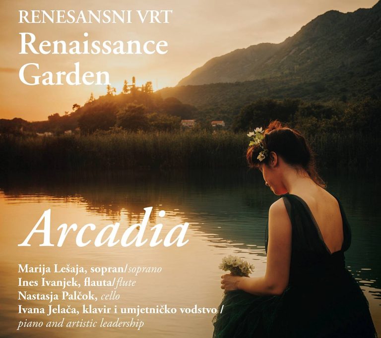 Ladanjski ponedjeljci u ljetnikovcu Bunić-Kaboga: operni pasticcio Arcadia