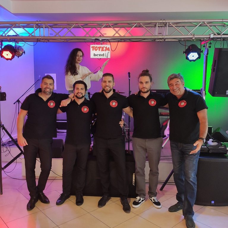 ULICAMA NAŠEG GRADA I ovoga tjedna bogat zabavno – glazbeni program
