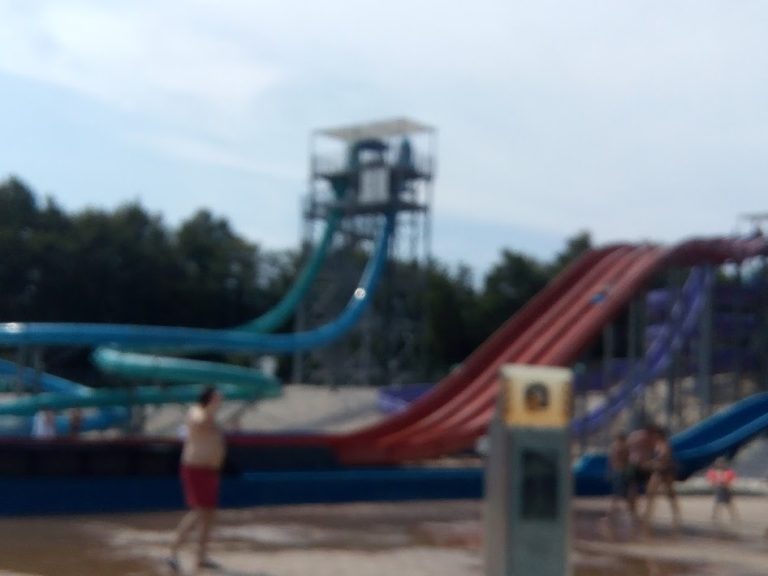 Osmero djece otrovalo se u aquaparku u Trebinju