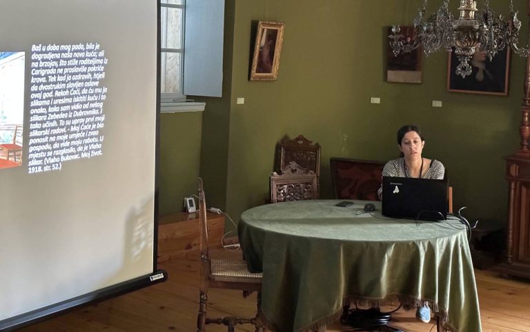 Muzeji i galerije Konavala proslavili rođendan Vlaha Bukovca