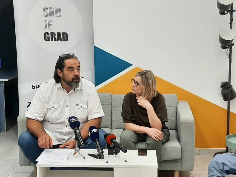 Giljača: Očekujemo da Županija koncesije na plažama uskladi s novim zakonom, a da ŽLU objavi liste korisnika komunalnih vezova