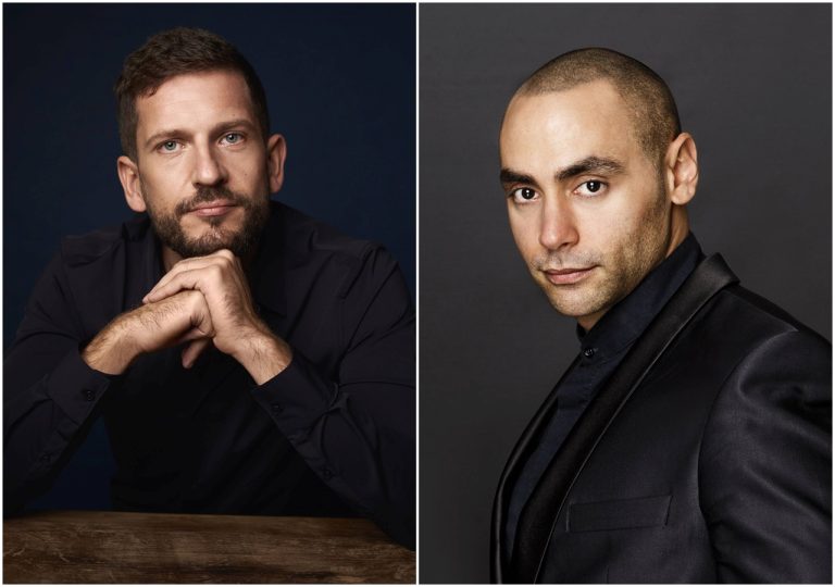 Svjetski poznati bas-bariton Marko Mimica i kubanski pijanist Marcos Madrigal u Dvoru