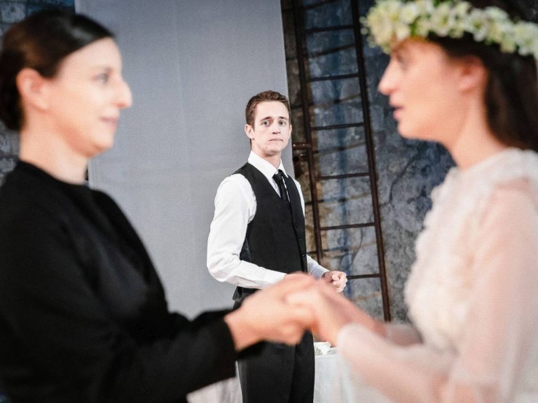 Lorcina Krvava svadba od četvrtka ponovno na Lokrumu