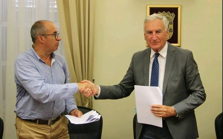 Potpisan ugovor o koncesiji za izgradnju i korištenje luke nautičkog turizma-Marina Cavtat