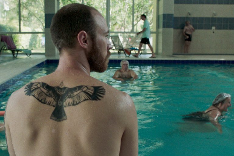 STIŽE I REDATELJ Dubrovačka premijera filma “Pelikan”, nagrađenog prvijenca Filipa Herakovića