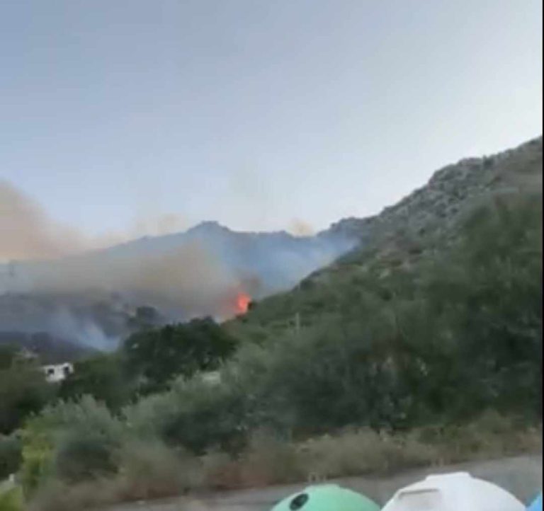 U Župi dubrovačkoj i dalje gori, vjetar ne olakšava