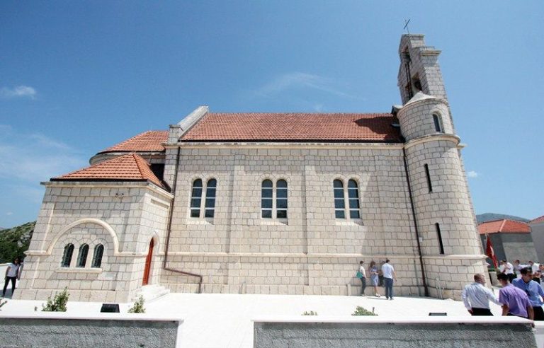 Čestitamo imendan svim Anama, danas festižaju Brgaćani