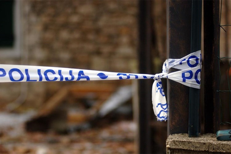 Pokušaj ubojstva na Korčuli: obje žene su lakše ozlijeđene