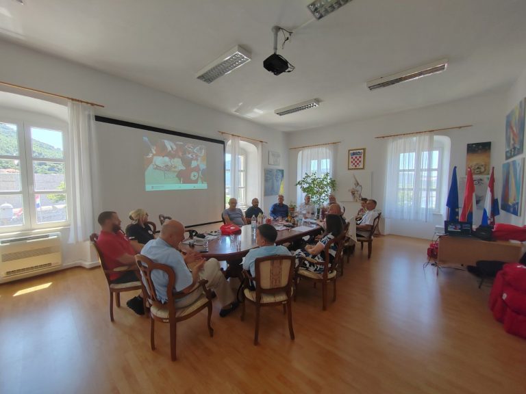 Održan okrugli stol na temu: “Važnost izvaninstitucionalnog obrazovanja: u znanju je spas
