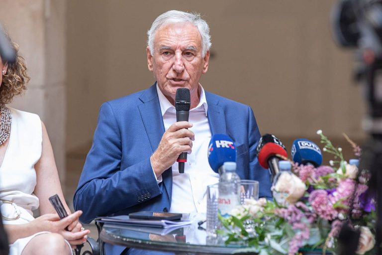 Bivši župan o kolonama na Karasovićima i brzoj cesti: krivnja nije na državnoj razini