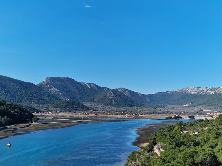 Plaža u Stonu nije za kupanje, onečišćeno Escherichijom