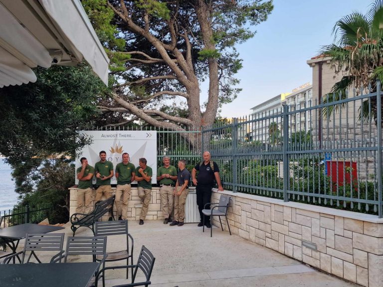 Visoki upravni sud odbio žalbu Ćirila Zovka i Royal Hotelsa za šetnicu Nika i Meda Pucića