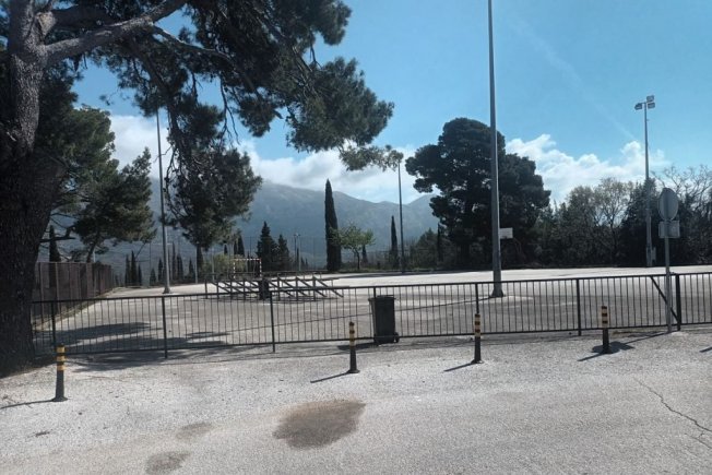 WORKOUT KONAVLE: Čilipi će uskoro dobiti novi prostor za sport i rekreaciju