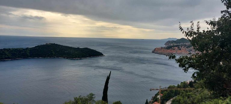 Prvi brod za Lokrum kreće 3. veljače: do 1. travnja na otok se ide vikendom