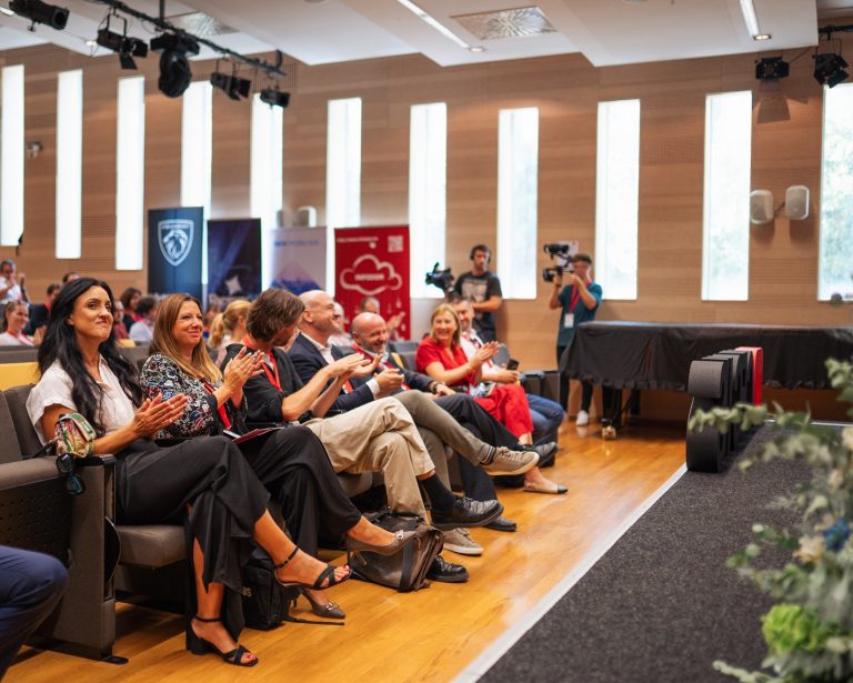 U Dubrovniku započela 34. Međunarodna znanstvena konferencija CECIIS 2023