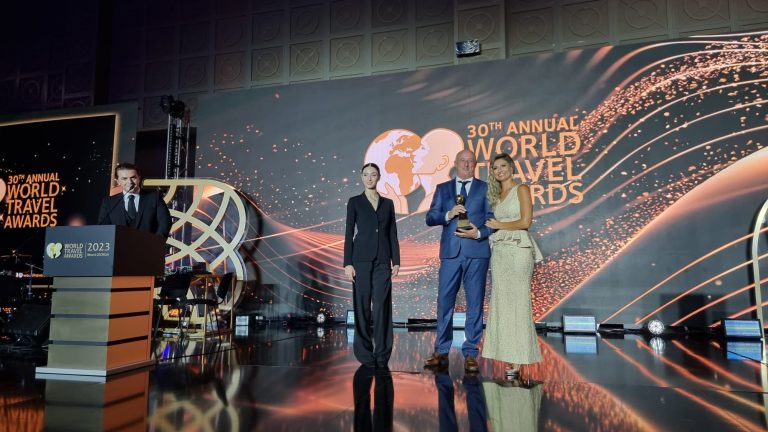 Prestižne nagrade za Dubrovnik na World Travel Awards 2023