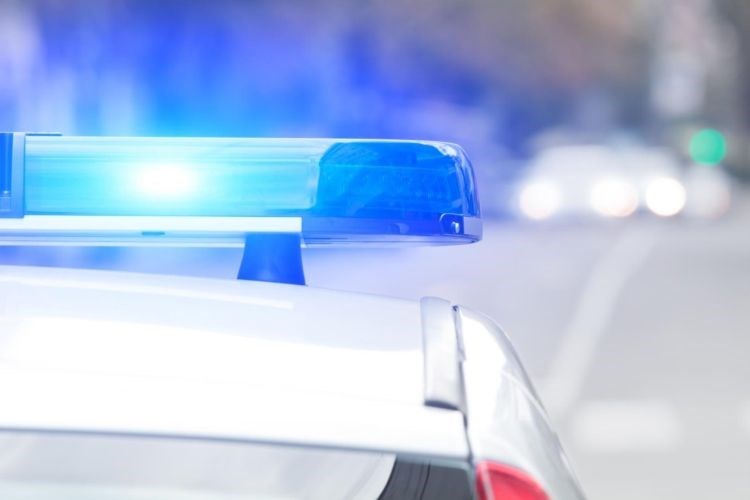TJEDAN NA PROMETNICAMA Dubrovačko-neretvanske županije: 25 prometnih nezgoda, 15 ozlijeđenih