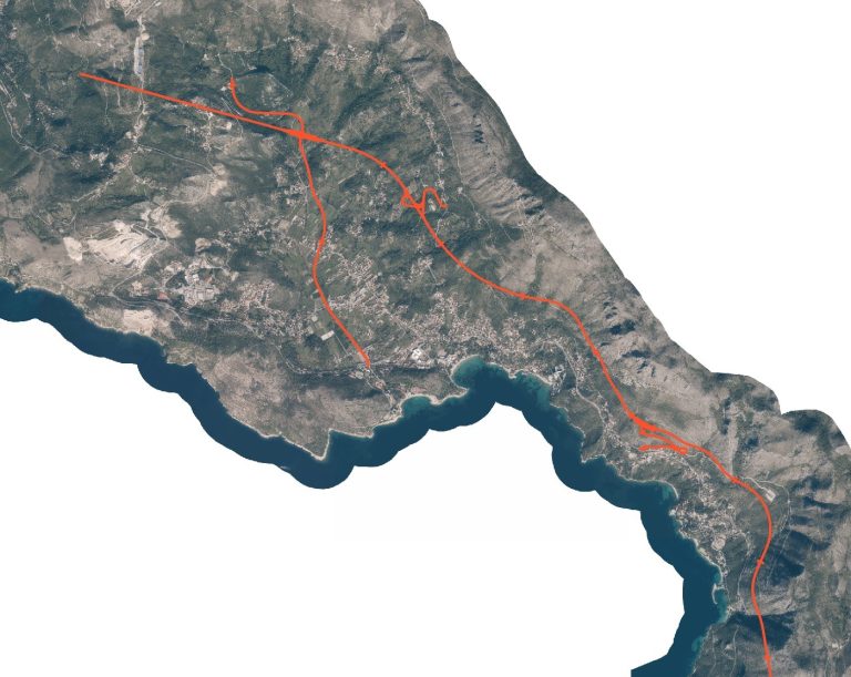 Načelnik Župe poziva na “dodatno” izlaganje studije utjecaja na okoliš za brzu cestu do aerodroma 6. rujna u Srebrenom