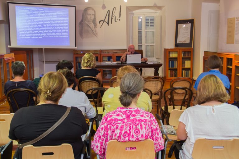 KULTURNE VEZE GRADA I POLJSKE: U 19. stoljeću Dubrovnik je njegovao veliku simpatiju prema poljskoj kulturi