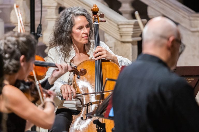 Koncert “Za Doru” večeras na Stradun Classic-u