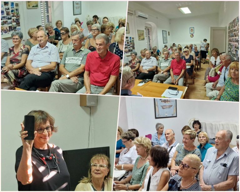 HSU održao izvještajnu skupštinu, Muratti najavila kad će u mirovinu, stigao i predsjednik stranke Gabričević