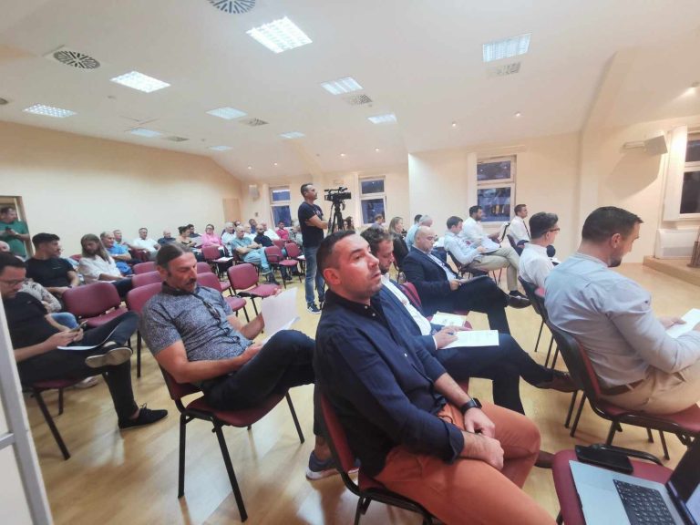 “Vijećnici HDZ-a Župe dubrovačke su ispred Župe i svoje djedovine ipak odabrali stranku i Silvija Nardellija”