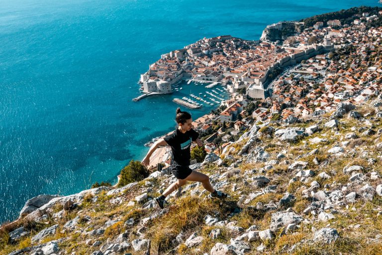 Održan prvi Spartan Trail, na tron se popeli i Dubrovčani