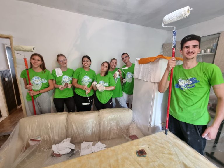 Preko tri stotine mladih volontiralo u akciji „72 sata bez kompromisa“ u Dubrovniku