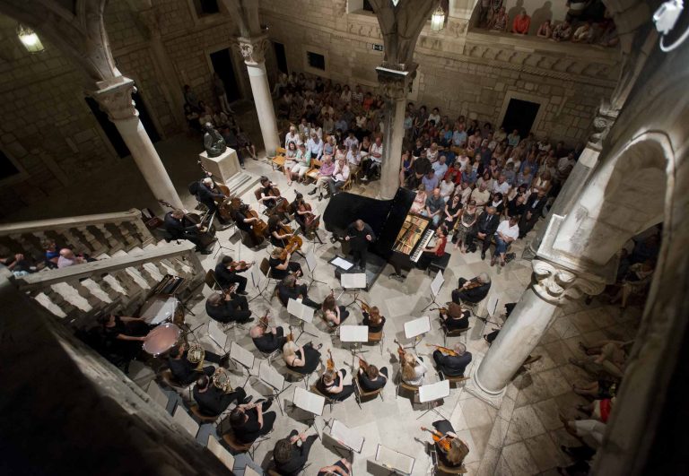 Jesenji glazbeni moskar: Vivaldi Concerto večeras u Dvoru