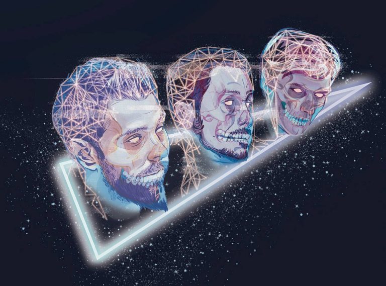 VIDEO: Dubrovački bend Embassy 516  singlom “Darkslide” najavljuje novi album
