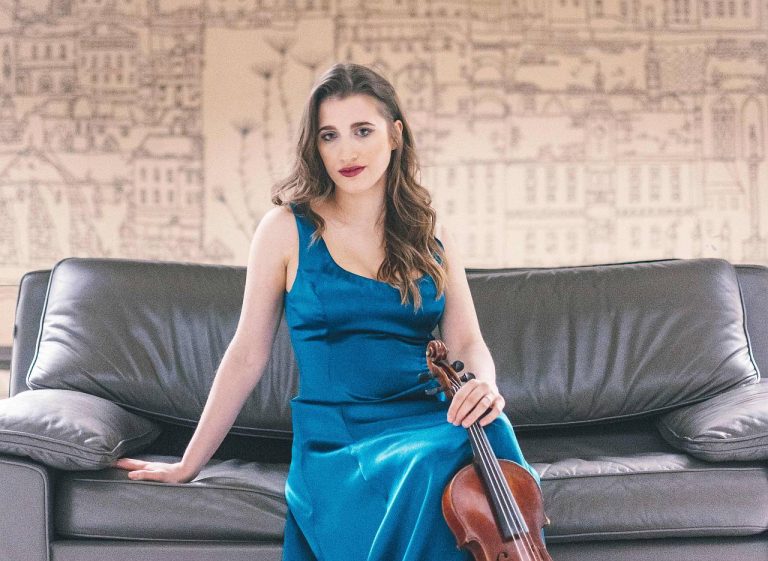 Eva Šulić s DSO-om: Koncert odgođen s četvrtka na subotu