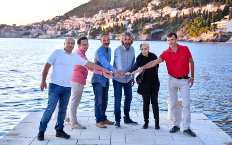 Vijećnici Dajmo ruke GK Ploče o predsjedniku kotara Đaniju Banovcu: Politikanstvo ili želja za dobrobiti građana?
