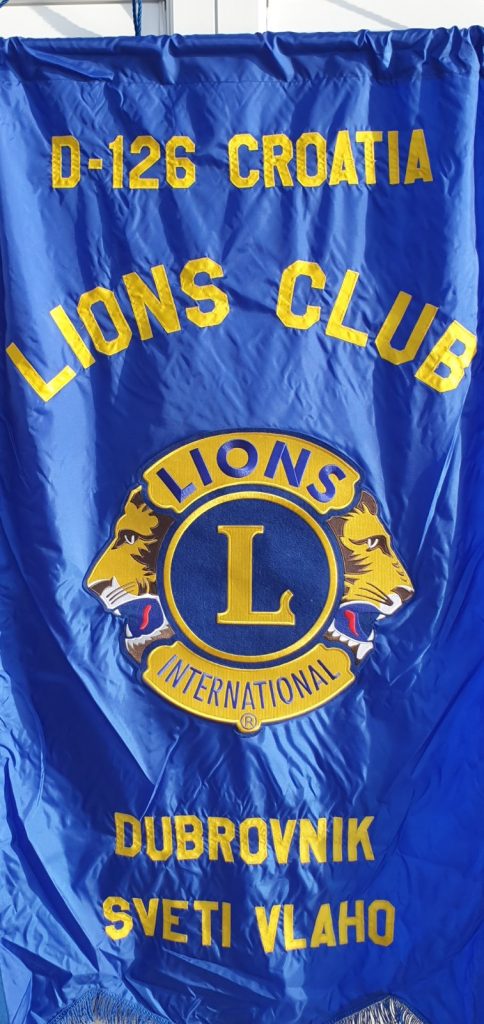 Lions klub Sv. Vlaho: Pridružite nam se u akciji “Oko je (samo) organ, a srcem se vidi”