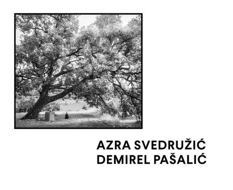 Izložba LandEscape u Art radionici Lazareti