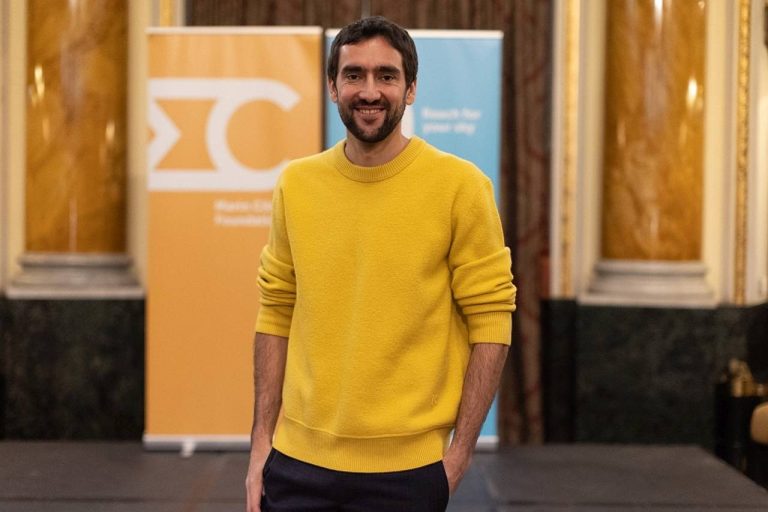 Marin Čilić poziva darovitu djecu i mlade da se prijave – traži se 6. generacija stipendista
