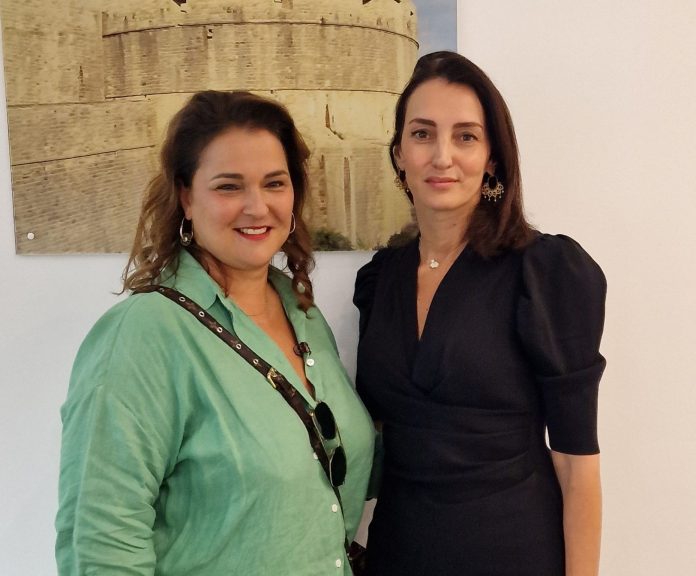 Nova predsjednica Krug-ogranak Dubrovnik