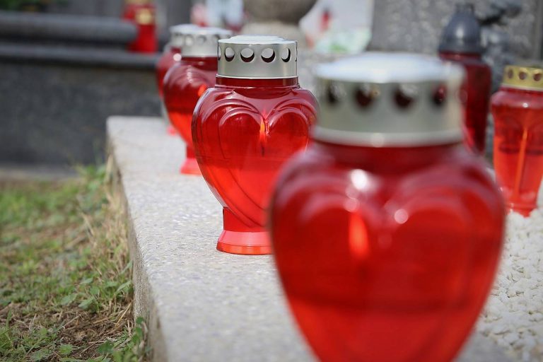 Vatrogasci savjetuju oprez za blagdan Svih svetih i Dušni dan