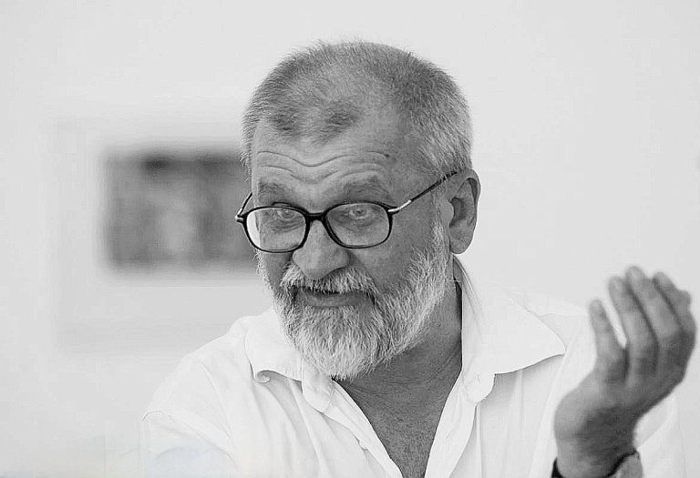 IN MEMORIAM Preminuo istaknuti hrvatski umjetnik Antun Maračić