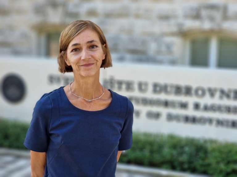 CENTAR ZA JEZIKE: u akademskoj i poticajnoj atmosferi na Sveučilištu u Dubrovniku učenje stranih jezika je brže, lakše i zanimljivije
