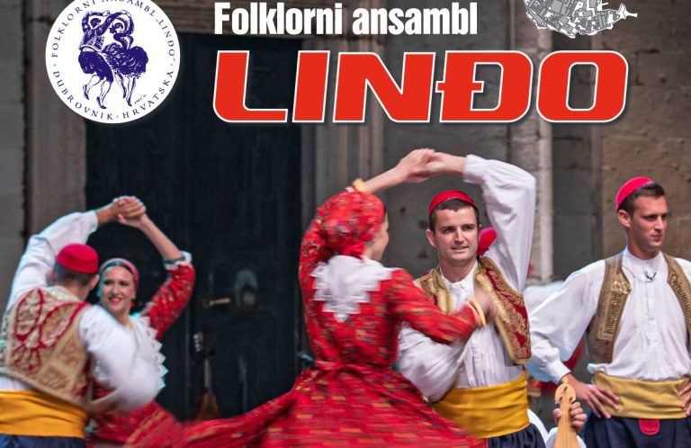 AUDICIJA ZA NOVE ČLANOVE “Dođi i postani Linđovac!”