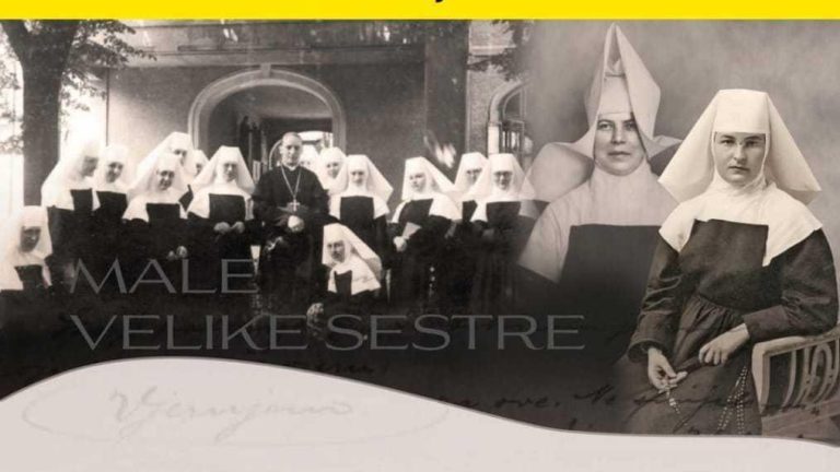 „Male velike sestre“ Jakova Sedlara sutra u dvorani Ivana Pavla II.