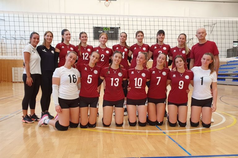 ŽOK Župa dubrovačka preko mreže s OK Vodice