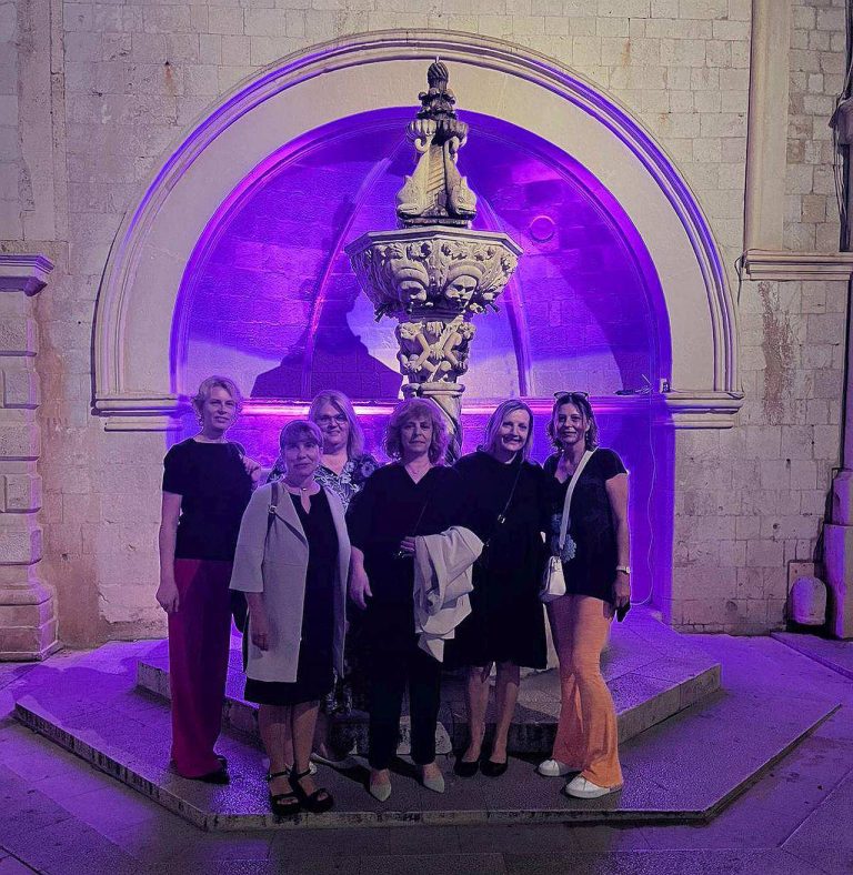 U Dubrovniku obilježen Tjedan palijative