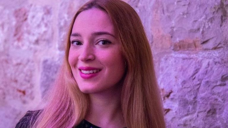 Dubrovkinja Paulina Đapo u Voiceu kao trenerica glasa u Urbanovom timu