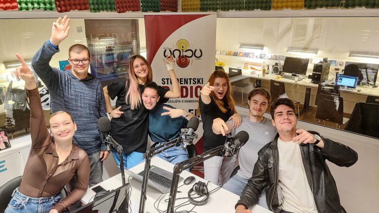 UNIDU radio se vraća